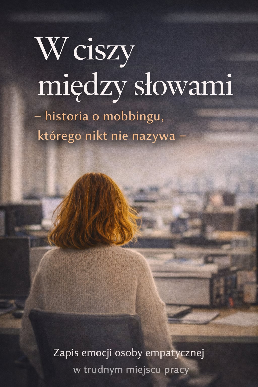 W ciszy między słowami